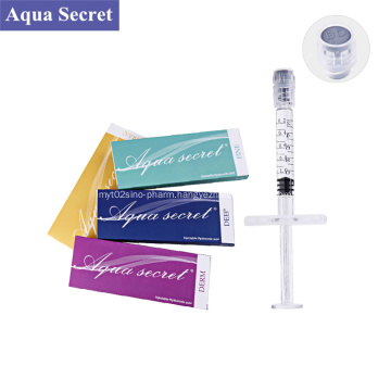 Effective Hyaluronic Acid Injections to Buy